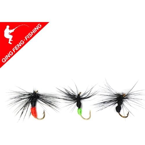 5PC New #12 Realistic Nymph Scud Fly For Trout Fishing Artificial Insect Bait Lure Simulated Scud Worm Fishing Lure