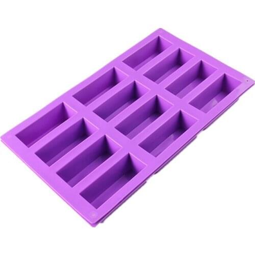 9/30 Holes Chocolate Mold Silicone Cake Mold Cake Chocolate Dessert Model Mini Cake Mold Cake Baking Decoration Tools
