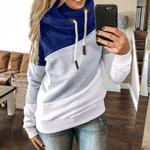 Alicegana Women's Fleece Hoodies