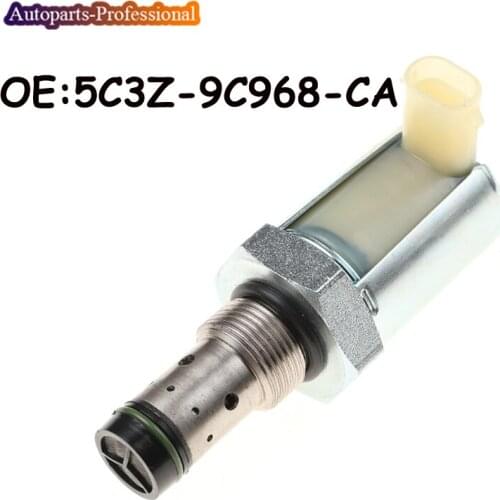 Car accessories 5C3Z-9C968-CA 5C3Z9C968CA For 05-10 Ford Powerstroke Diesel Injector Pressure Regulator