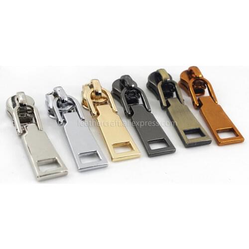 CLOXY Zipper Runners