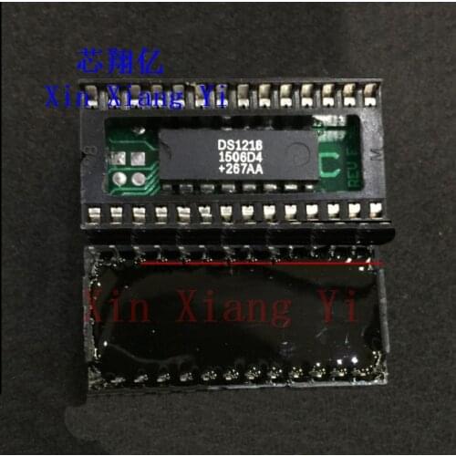 DS1216C DS1216 DIP-28