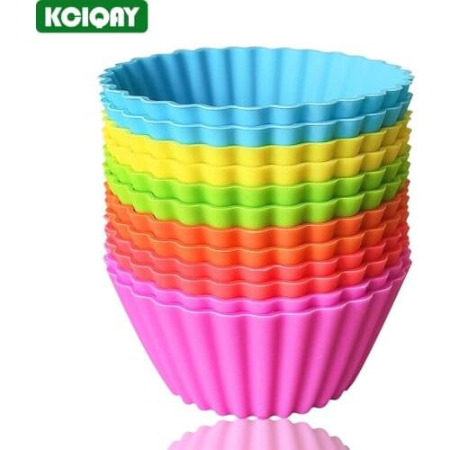 KCIQAY Cake Decorating Molds