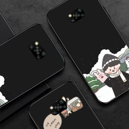 Lace wedding couple Phone Case For Huawei P40 P20 P30 Mate 40 20 10 Lite Pro Nova 5t P Smart 2019