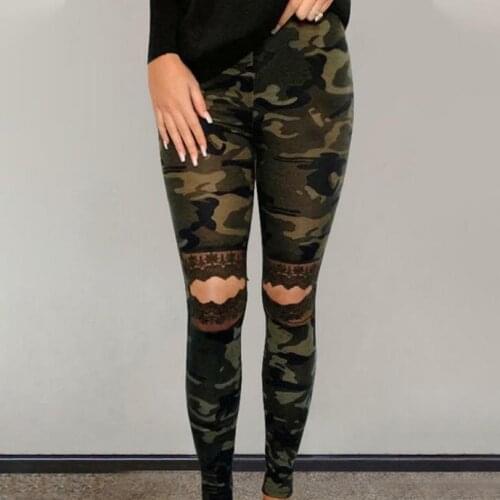 Leopard print Sexy Women Leggings Workout For Running High Waist Sport New Large Digital Print Trousers Stretch Fitness Pants (1