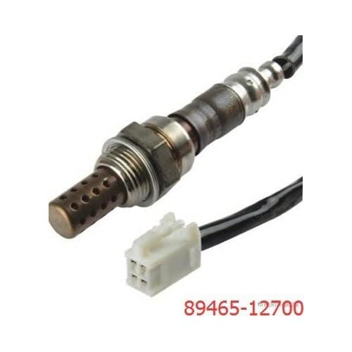 Lambda Probe Oxygen Sensor For Toyota Corolla 1.8L After 89465-12700 56cm #01052201-139