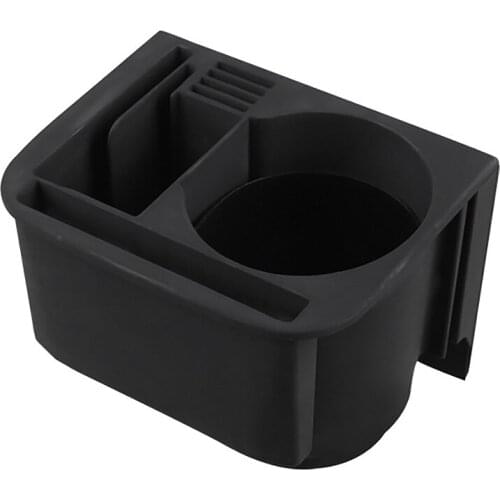 New Car Center Organizer Armrest Water Cup Storage Box Fit for Skoda Kodiaq GT