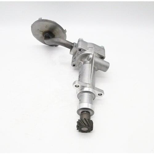 Genuine Original Parts OIL PUMP ASSY / PUMP ASM;OIL 8943629233 8-94362923-3 for 4JG2 4JG1 4JB1 4JA1 4JC1