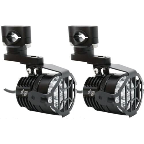 For BMW R1200GS Front fog light for Led Driving Lights for BMW R 1200 GS Adventure LC 2014 2015 2016 2017 2018 Motorcycle Parts