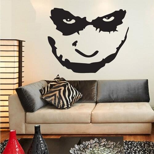 Flowers Wall Stickers POOMOO China