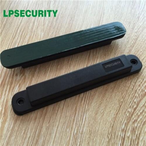 LPSECURITY RFID UHF anti-Metal tag passive 860-960MHZ Alien Higgs-3 Chip ISO1800-6C for long range reader