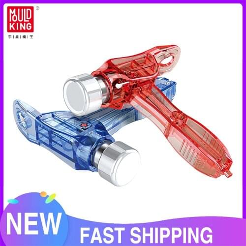 Disassembly Device Tool Accessories Separator Model for Technical Building Blocks Brick