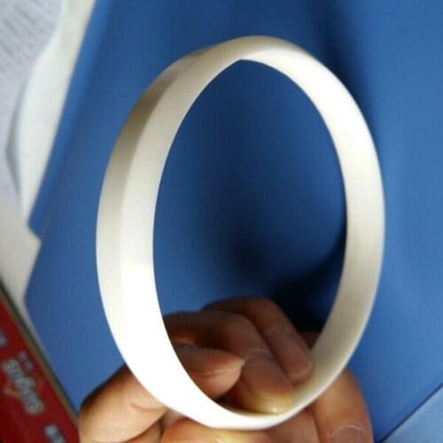 Dimension 90x82x12mm winon ink cup pad printer ceramic ring