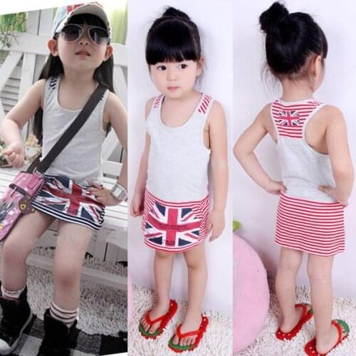 Повседневные платья для девочек SHIMIYANGGUANG China At AliExpress