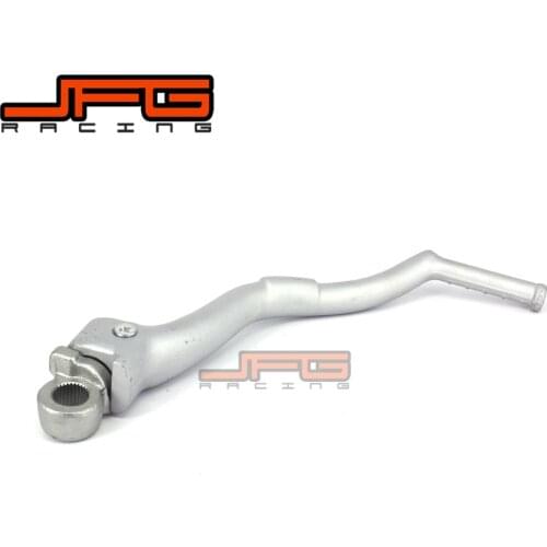 Motorcycle Kick Starter Kickstart For Zongshen NC250 250CC 4 Valve Engine T4 T6 Xmotos Kayo Dirt Bike Engine Parts Accessories