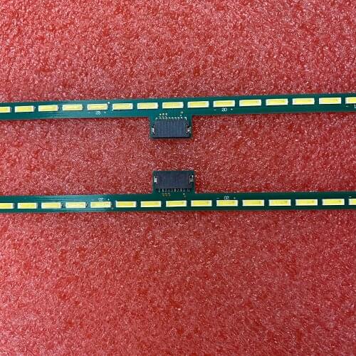 2 PCS LED Backlight Strip for LG 6922L-0028A 55LM7600 55LM8600 55LM6400 55LM660S 55LM640S 55LM6700 55LM670T 55LM760S 55LM860V