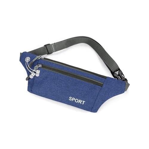 Fashion Multi-use small unisex nylon adjust waist packs!New colorful women casual Chest&one-shoulder bag All-match casual Holder