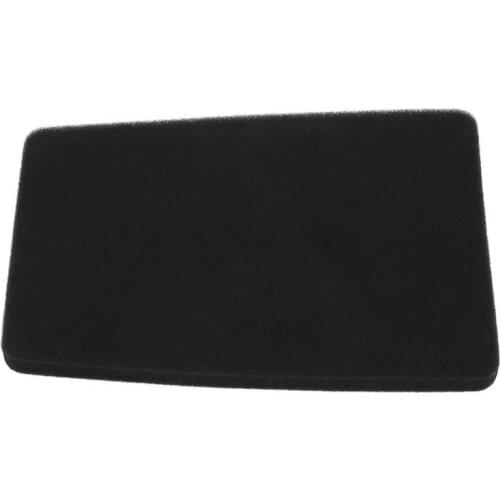 Air Filter For Yamaha YFM50 YFM80 YFM100 ATV Raptor 50/80 Badger 80 Champ 100 1985-2001