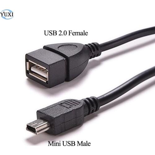 YUXI USB Cables