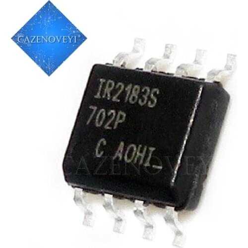 1pcs/lot IR2183STRPBF IR2183S IR2183 SOP-8