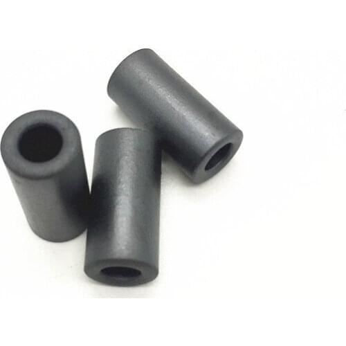 10 pcs Ferrite Magnetic Core Ni-Zn Anti-Interference Magnetic Ring RH Class Magnetic Flow 9.5x19.5x5mm