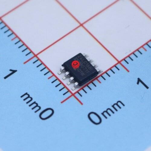 10PCS/LOT 24LC16BT-I/SN 24LC16BI SN SOP8