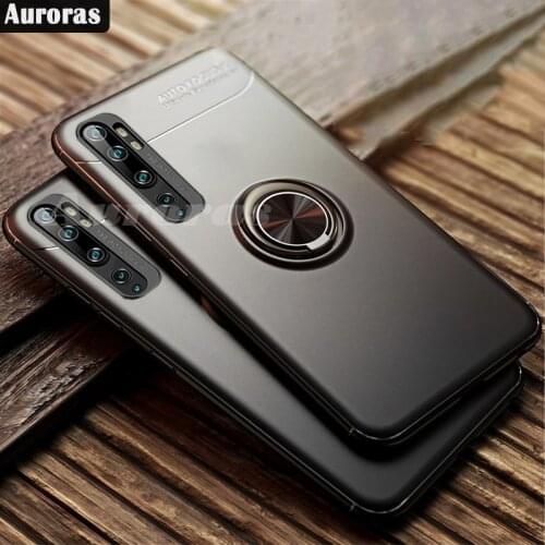 Auroras Xiaomi Phone Cases