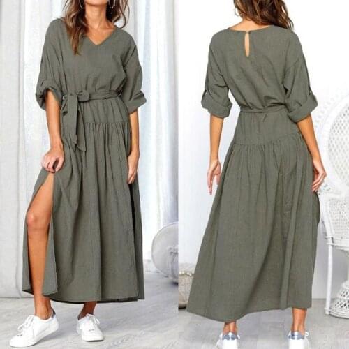 CYWANGCANCAN Womens Casual Dresses