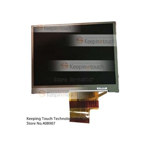 4.1 inch LCD Display Screen Panel For COM41H4M31XLC
