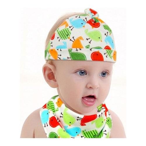 Ecoz Hats For Babies