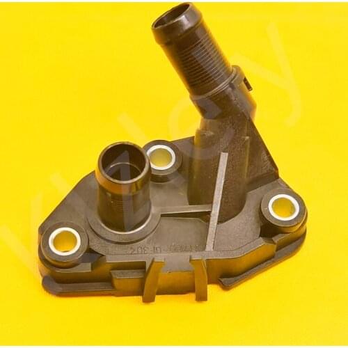 1 PCS 7701476282 Coolant Flange For RENAULT GRAND MODUS SCENIC THALIA TWINGO 1.5 DCI