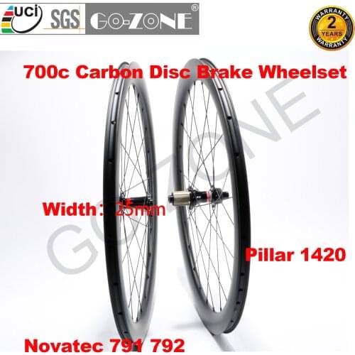 Go-zone Bicycle Brakes