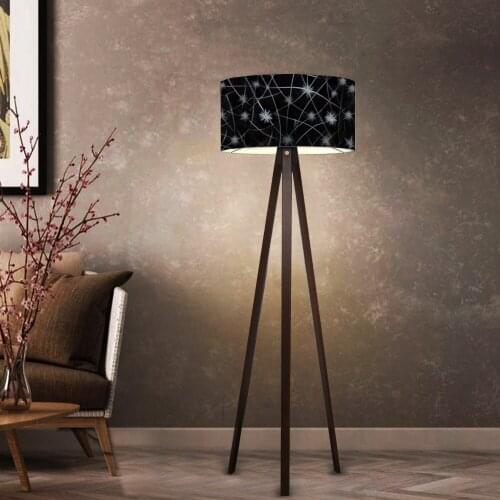 Homing Floor Lamps