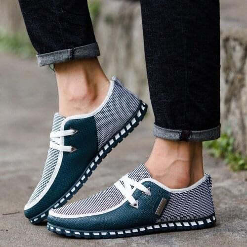 INMUMAX Men's Shoes