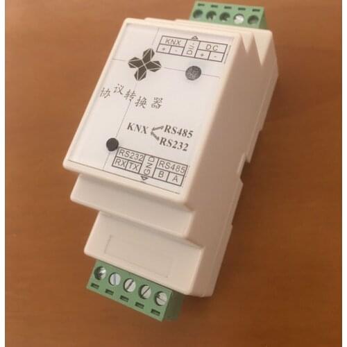 KNX/232 KNX/485 Converter