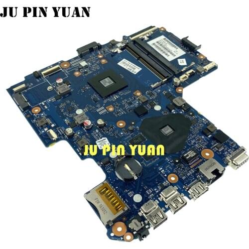 For HP Notebook 14-AN Laptop Motherboard 858045-601 858045-001 DINERAMD-6050A2822801-MB-A01 R5M1-30 2GB A6-7310 all fully Tested