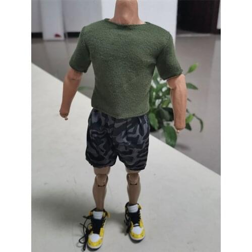 1/6 Scale Female Soldier Japanese Samurai Kimono Fits 12'' Phicen Ph Jo Lan Europe And America Action Figure Model Doll Costume