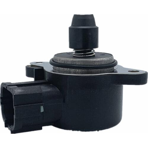 New 23781-5M401 23781-5M403 23781-4M500 237814M500 Idle Speed Control Valve With Gasket For Nissan Almera N16 QG15DE