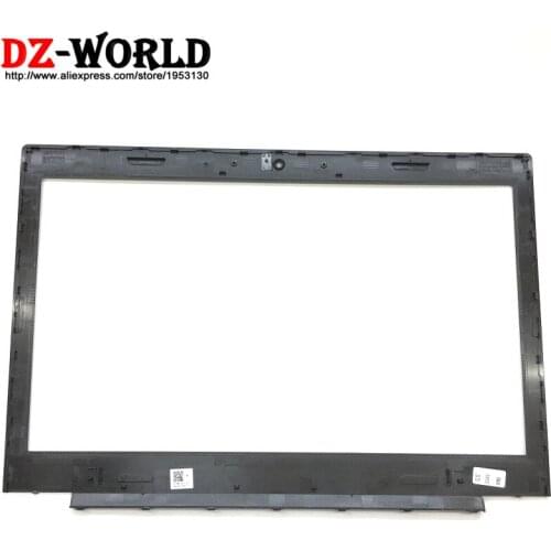 New/Orig Laptop Screen Front Shell LCD Bezel Cover for Lenovo ThinkPad L450 Dsiplay Frame Part 00HT826