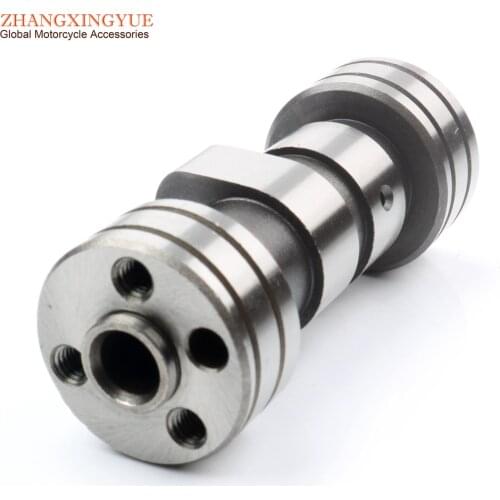 Motorcycle High Quality Camshaft For Honda CUB Z50M C50 C70 C70M CL CD CF ST ATC 70cc 14101-040-000 Engine Parts