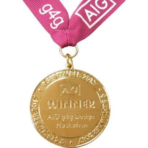 The most popular sculpted paint medals for the sale of American souvenir medals