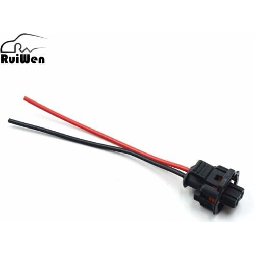 Fuel Pump Injector Connector Harness ACDelco For GM Chevrolet Equipment Duramax LLY LBZ LLM 6.6L OE: PT2183 88988584 88988963