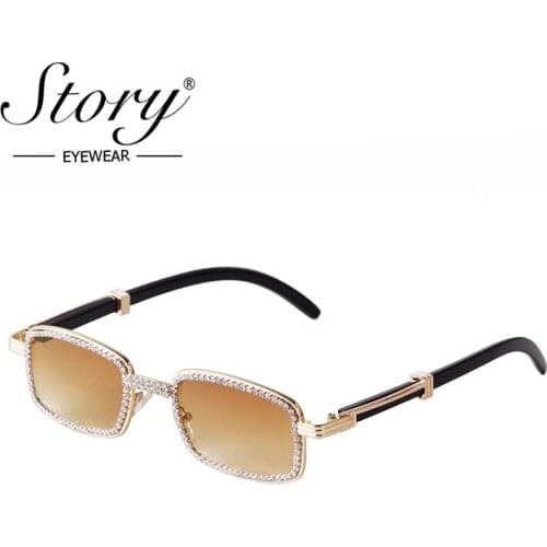 STORY Womens Sunglasses