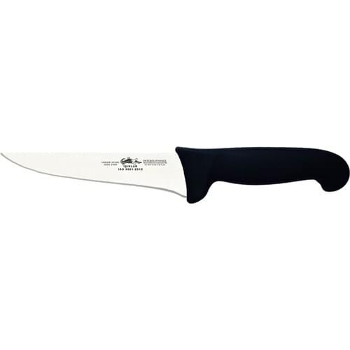 Lights İsveç Steel Professional Boneless Meat Cutting Knife 1