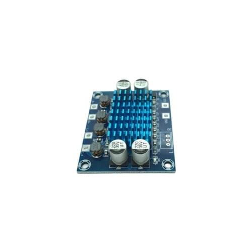 TPA3110 XH-A232 30W+30W 2.0 Channel Digital Stereo Audio Power Amplifier Board DC 8-26V 3A C6-001