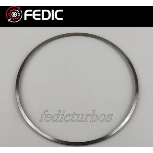 Turbo metal ring GTB2260VZK 798166 812971 Turbo gasket kit for Ford Ranger / Transit 3.2 TDCI 200 HP 147 Kw Duratorq 2011