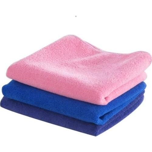 1Pc 75x34cm Absorbent Microfiber Bath Beach Towel Drying Washcloth Swimwear Shower
