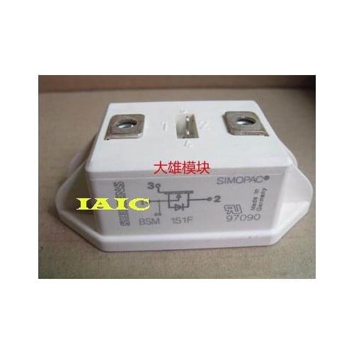 100%New and original, 90 days warranty BSM151F
