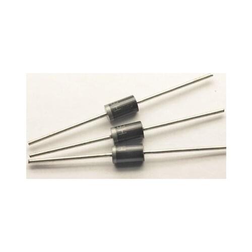 20PCS/LOT HER508 5A 1000V high efficiency ultra fast recovery diode New original