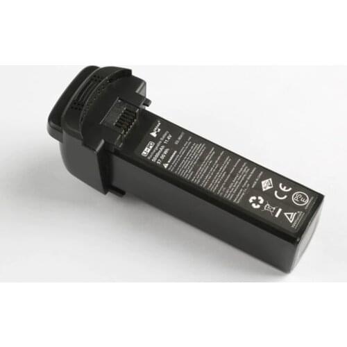 11.4V 5000mAh Battery For Hubsan Zino Pro+ Plus RC Drone Quadcopter Spare Parts Original Battery ZINO PR0 2